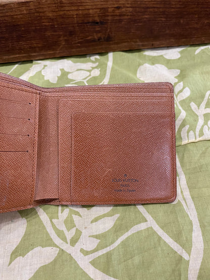 Men’s Wallet