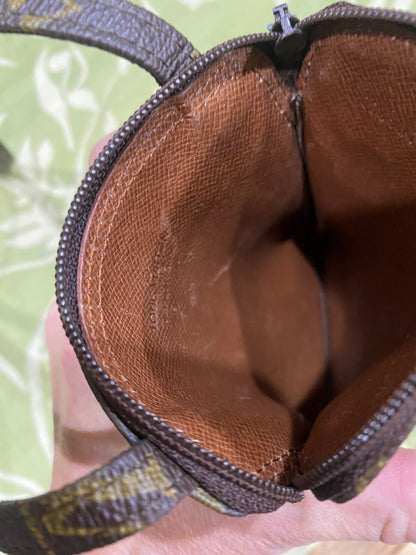 Vintage Pochette Secret