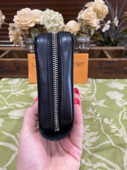 Zippy XL Macassar Long Wallet