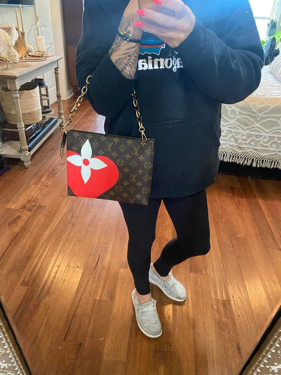 Limited Edition Game On Toiletry 26