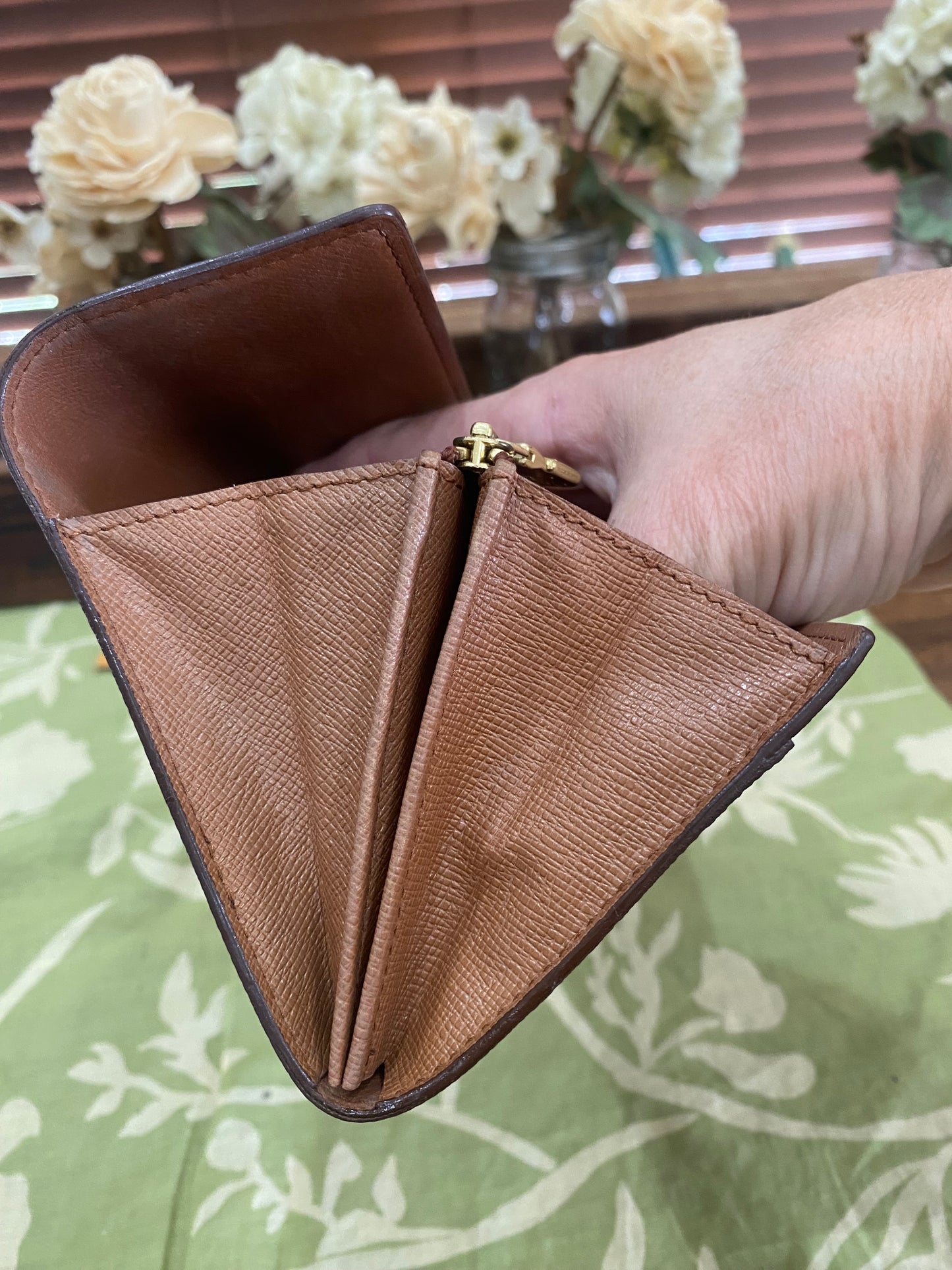 Long Wallet
