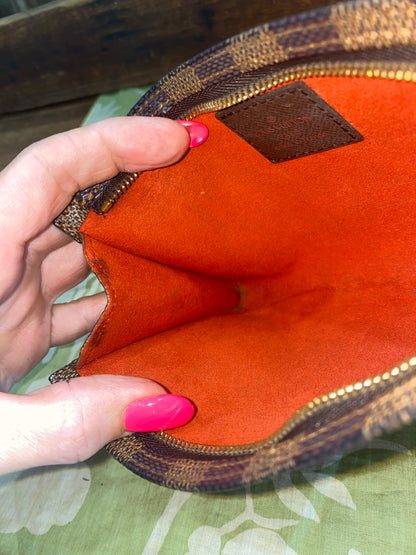 Bucket Pouch PM DE