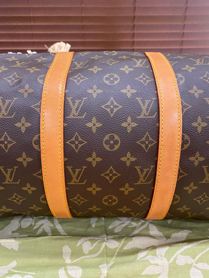 Vintage Keepall 50