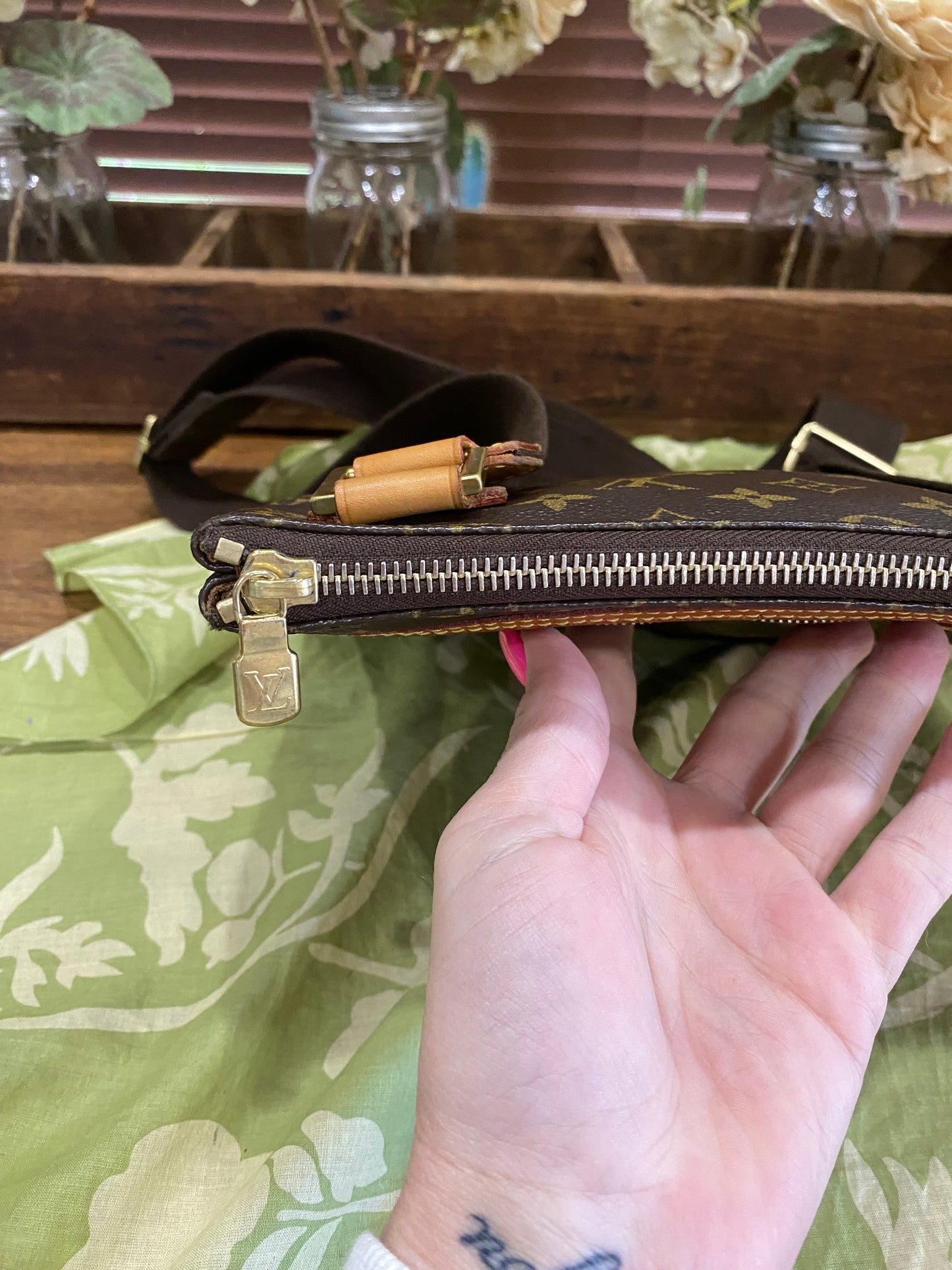 Pochette Bophore