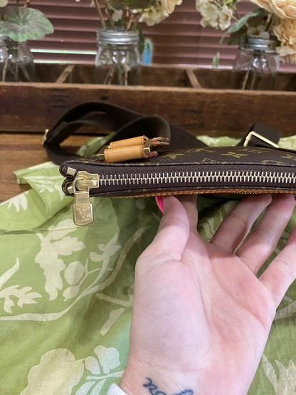 Pochette Bophore