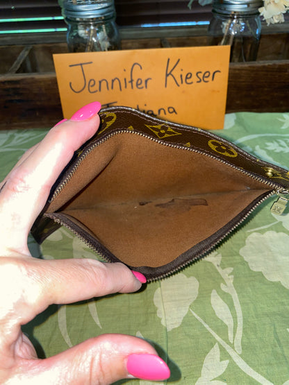 Randonnee Pouch