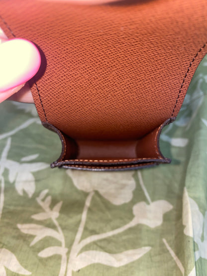 Cigarette Case(holds credit cards, lipstick, tampons, Kleenex..)