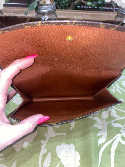 Vintage Rabat Clutch 20