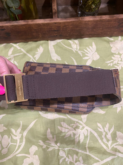 Geronimo Bum Bag