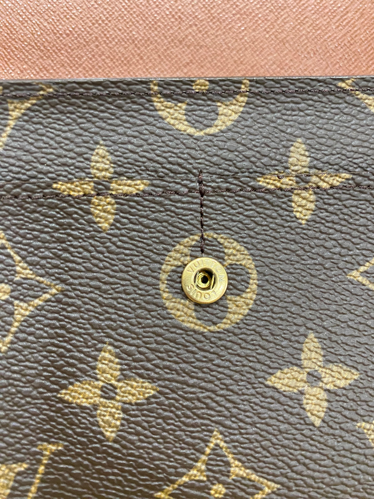 Long Wallet