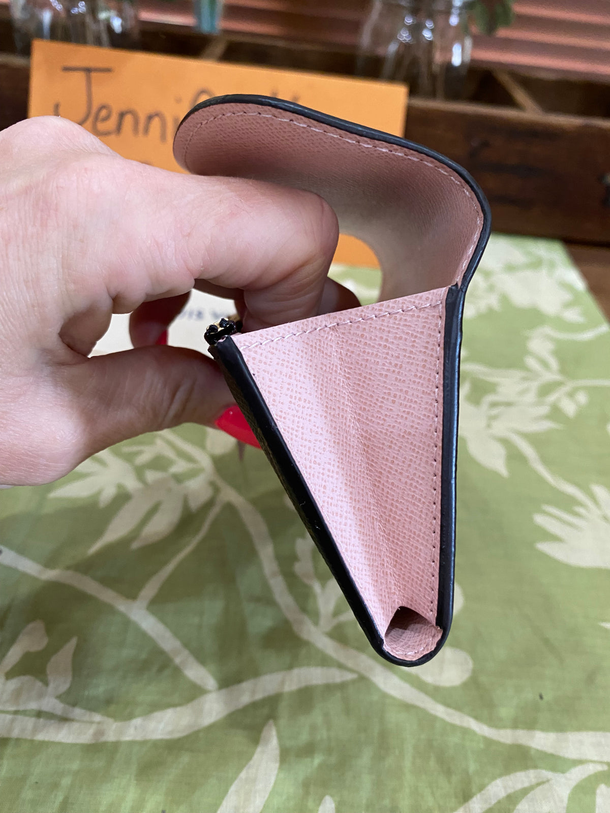 Rosalie Coin Purse