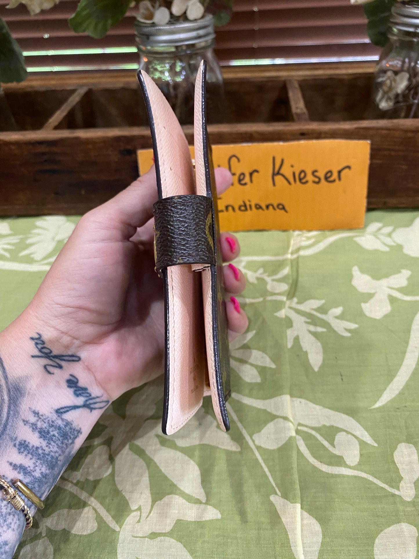 Koala Lock Agenda PM