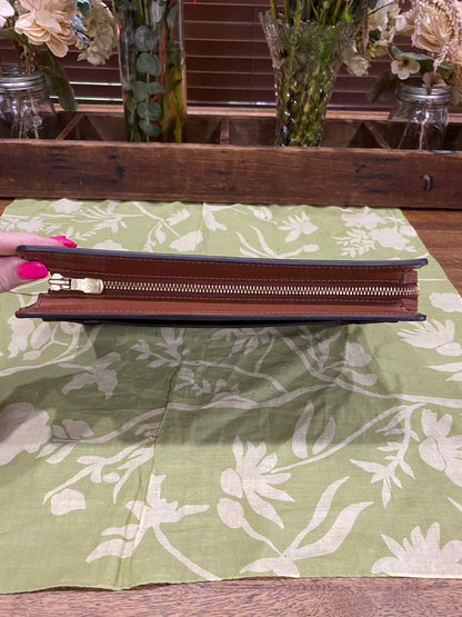Homme Clutch