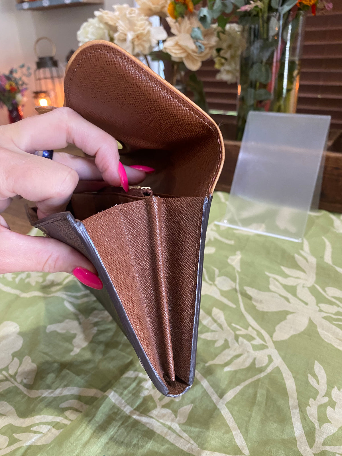 Boetie Wallet
