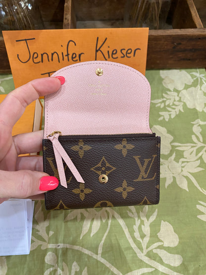 Rosalie Coin Purse