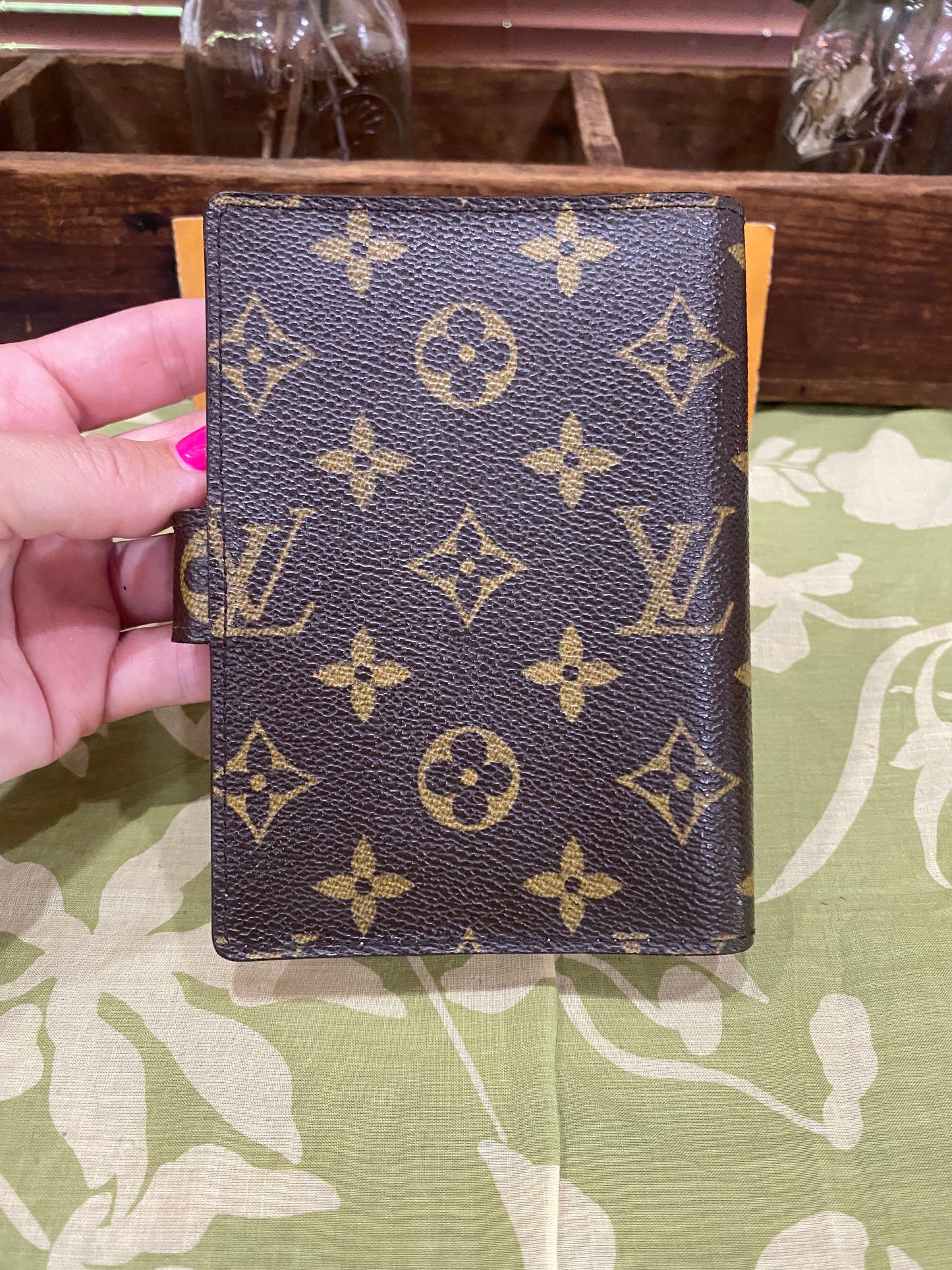 Koala Lock Agenda PM