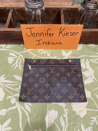 Randonnee Pouch