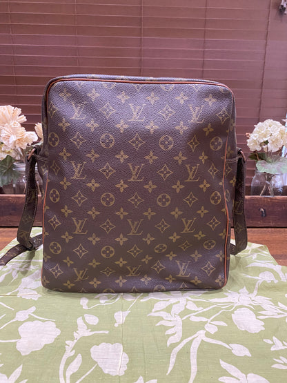 Vintage Marceau GM Messenger Bag