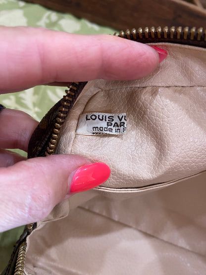 Vintage Trousse 23
