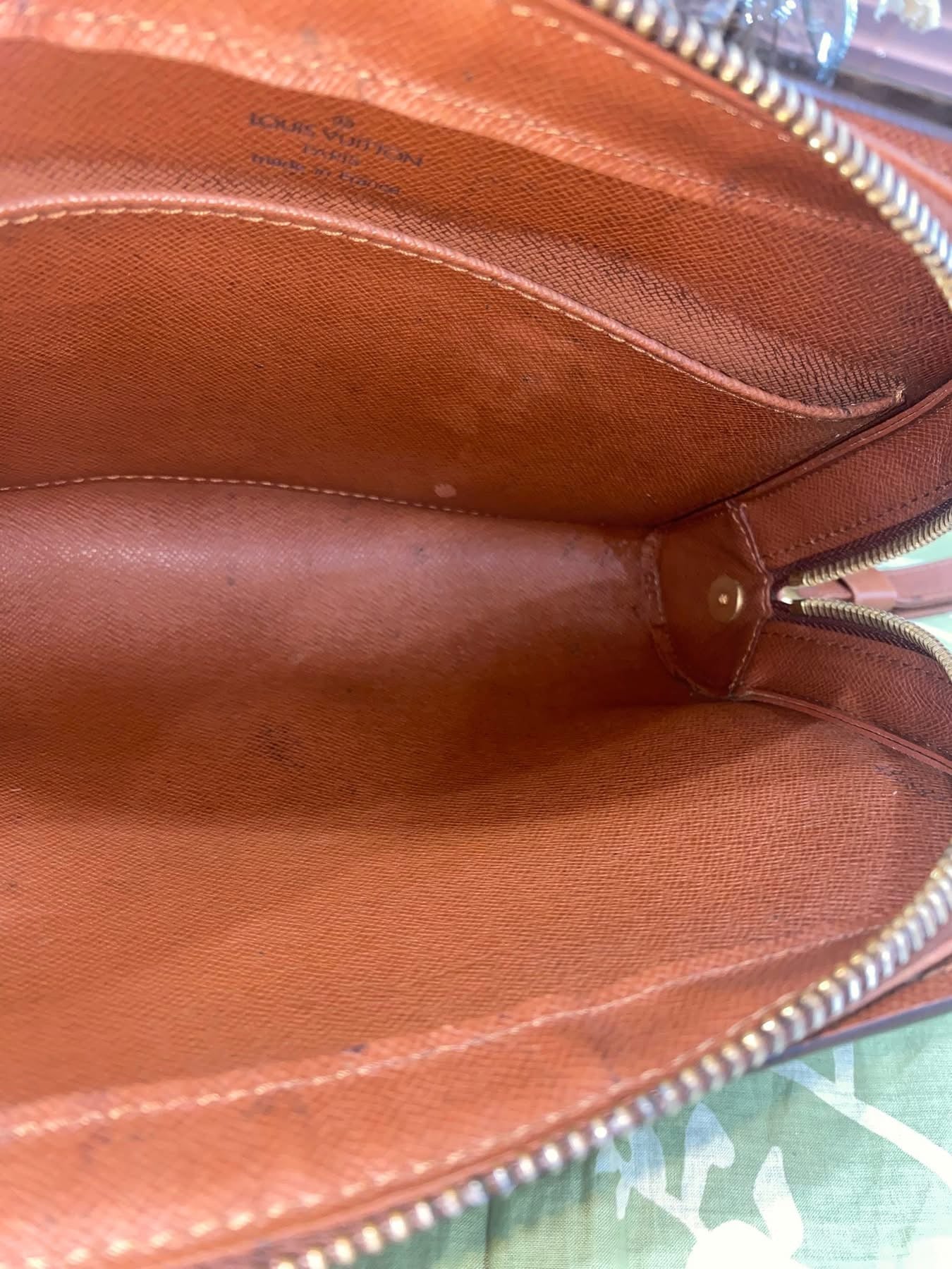Orsay Clutch