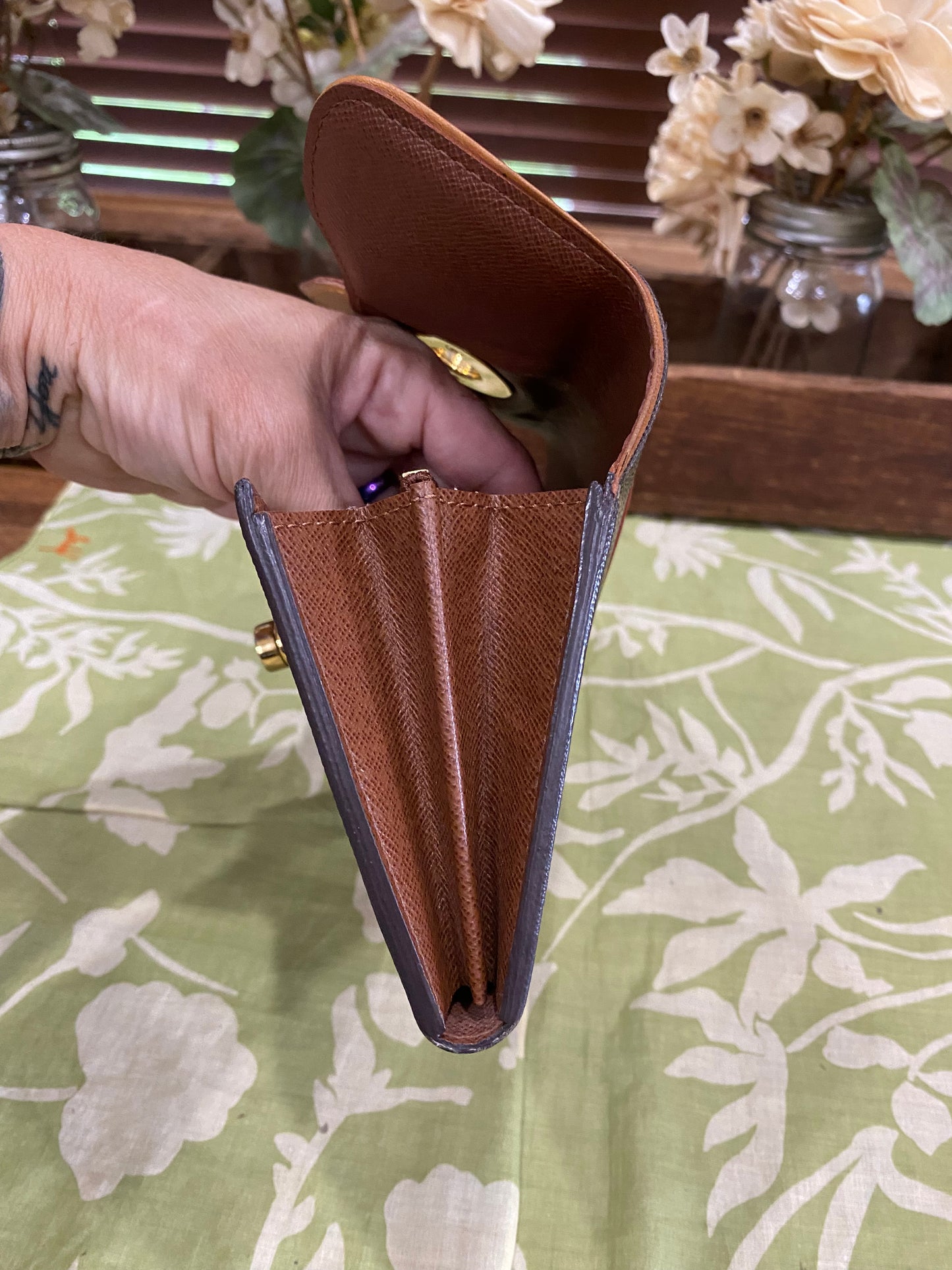 Boetie Wallet