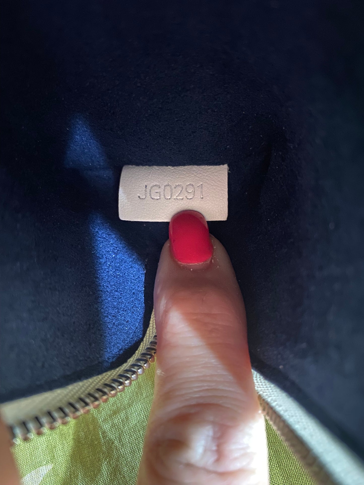 NEW Elizabeth Watercolor Pencil Case