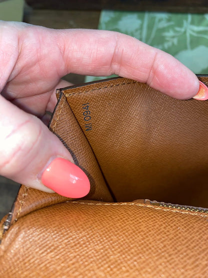 Porte Document Business Envelope Clutch