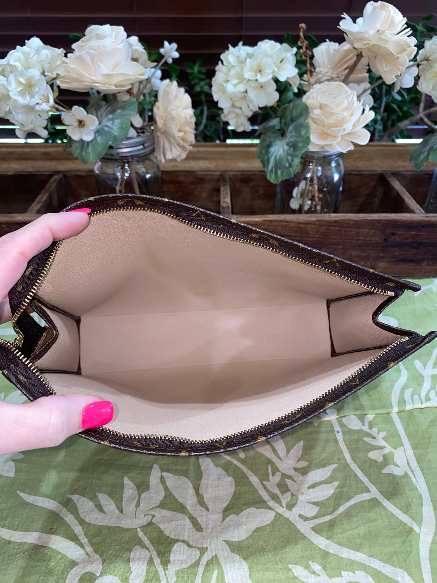 Limited Edition Game On Toiletry 26