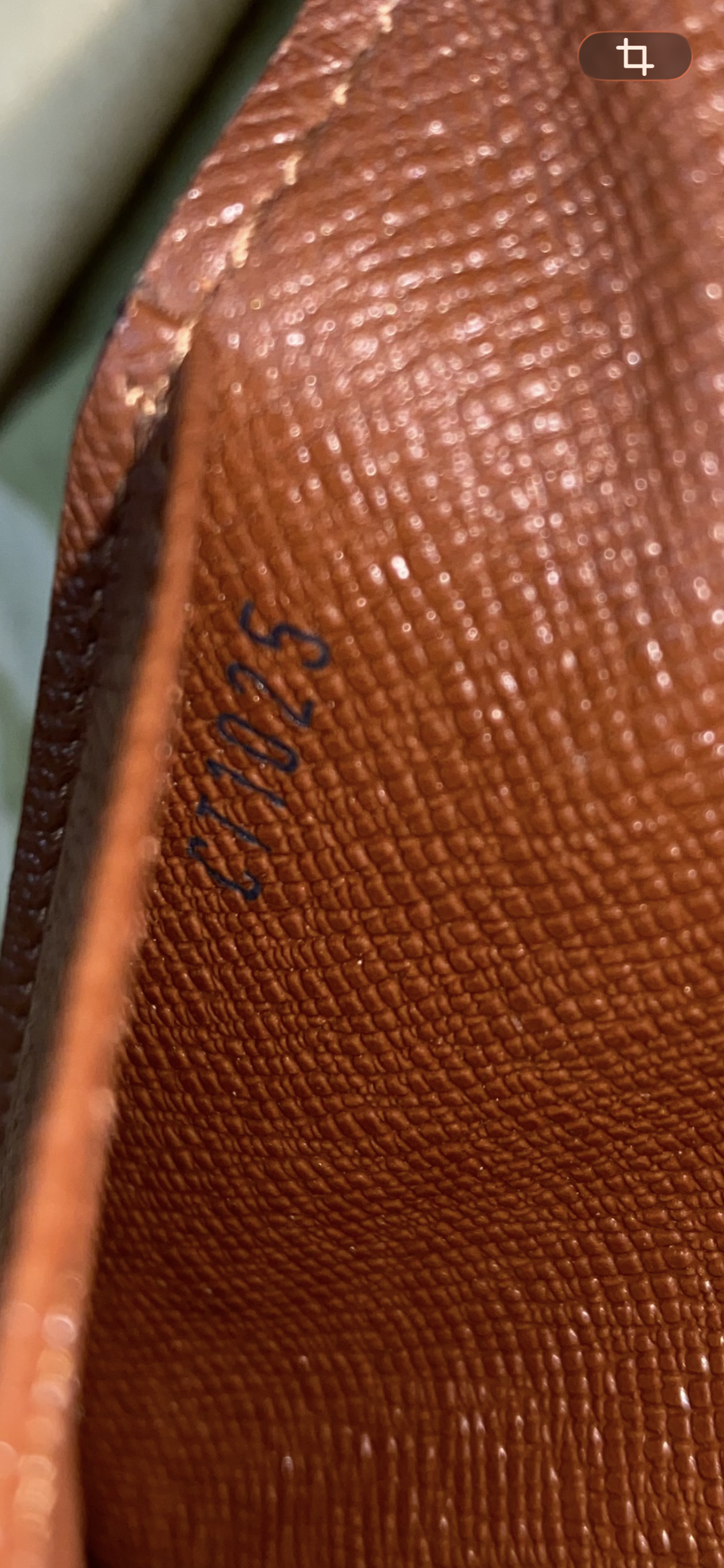 Checkbook Wallet