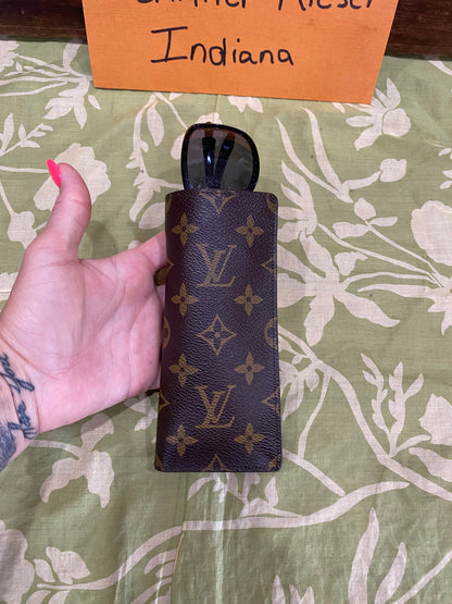 Simple Glasses Case