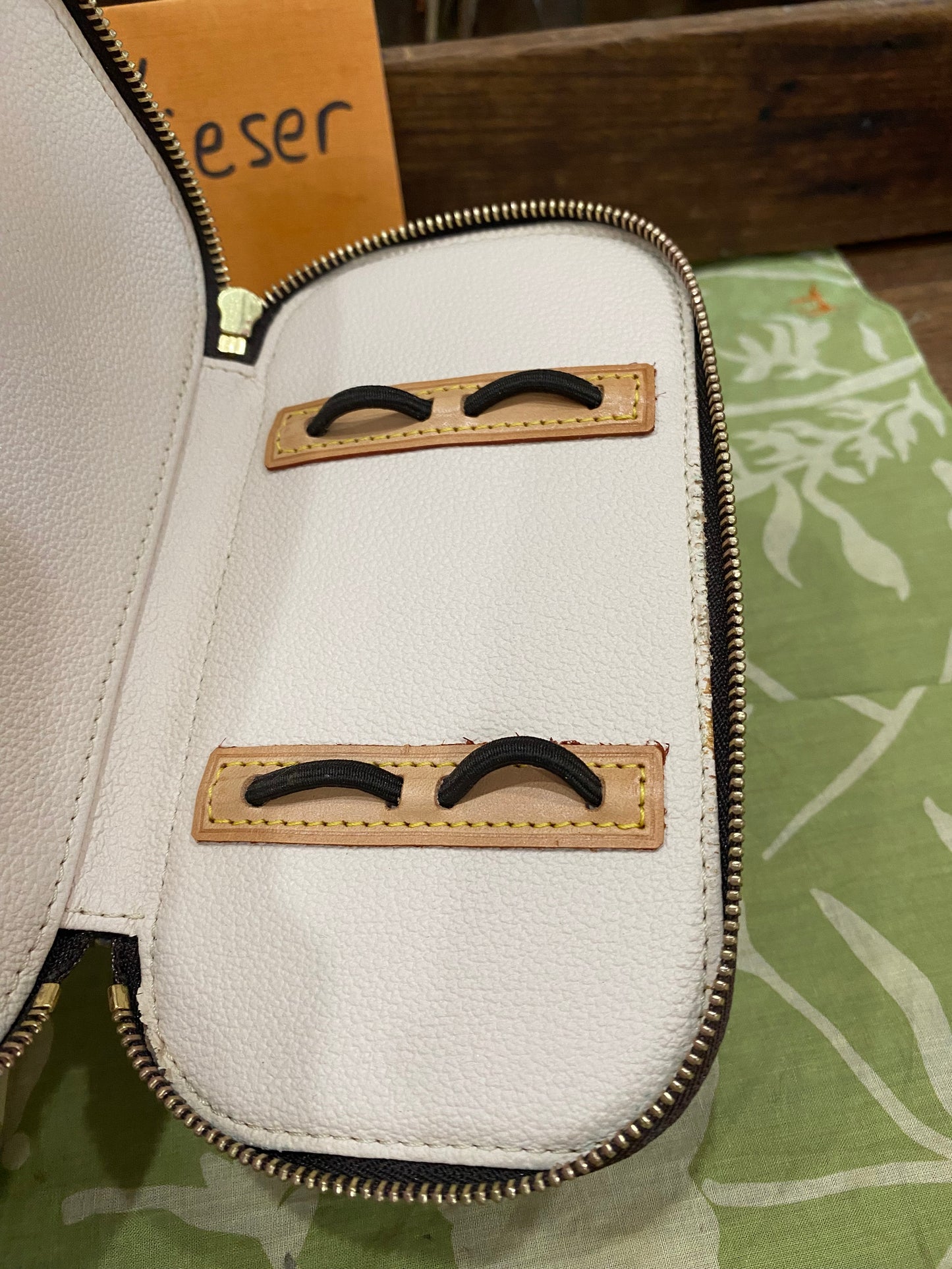 Trousse Blush PM