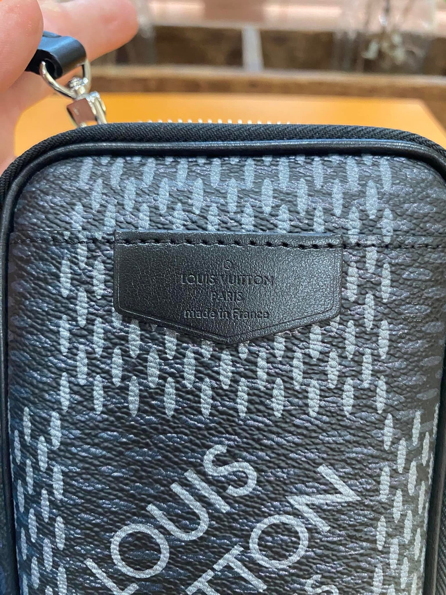 NEW 3 In 1 Modular Pouch Trio