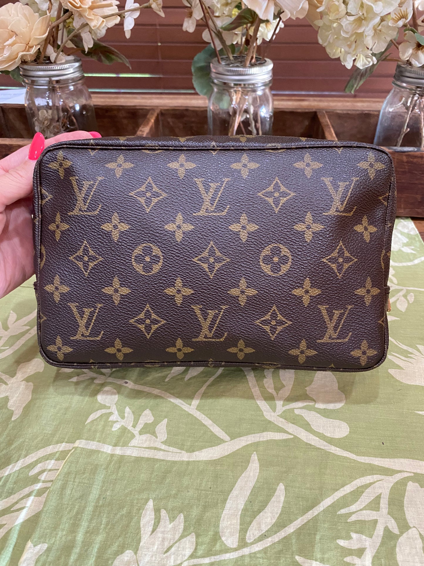 Vintage Trousse 23