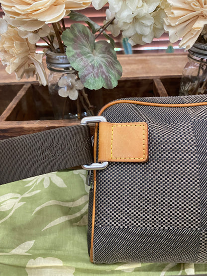 Damier Geant Acrobat Bum Bag/Belt Bag