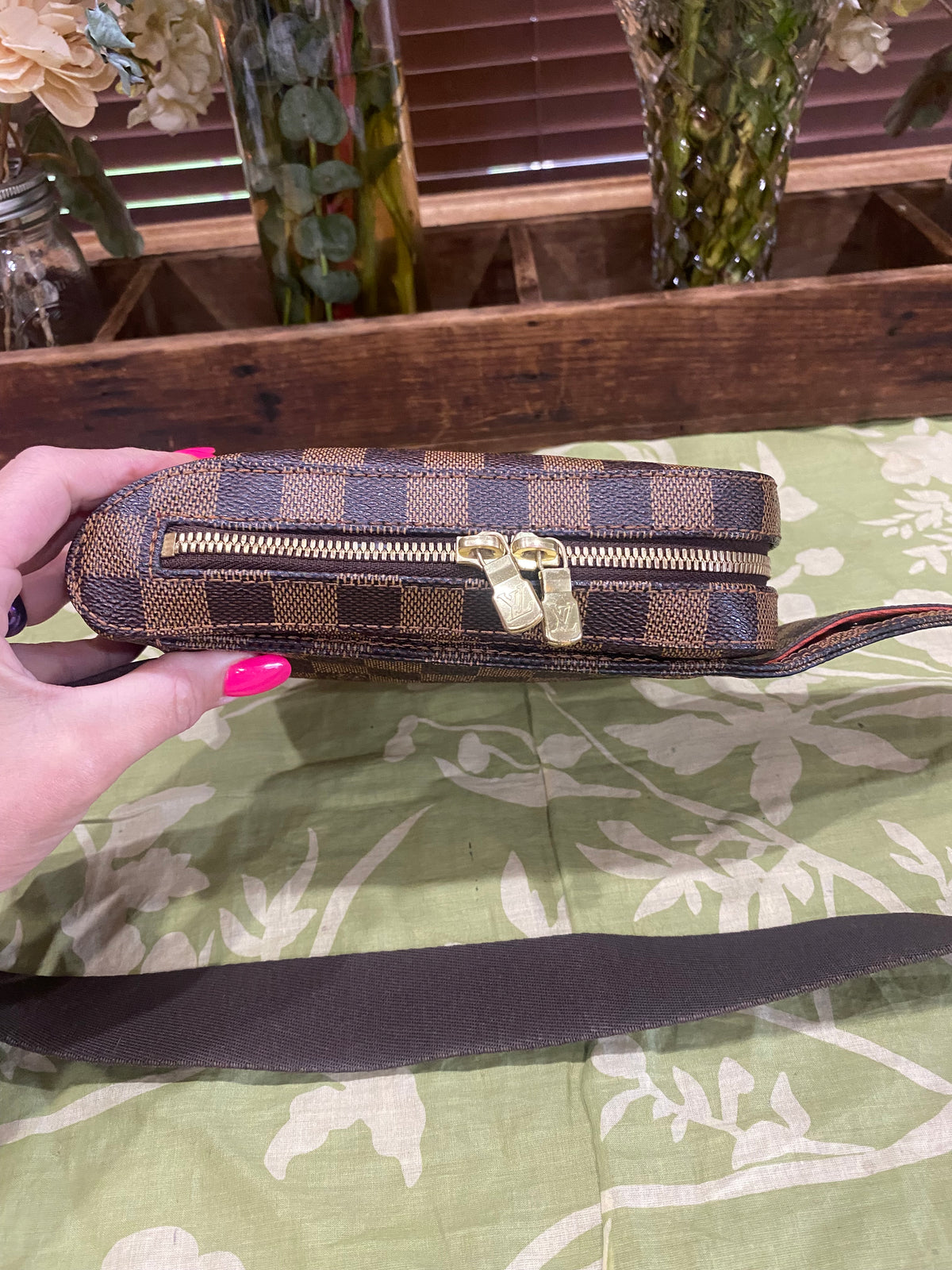 Geronimo Bum Bag