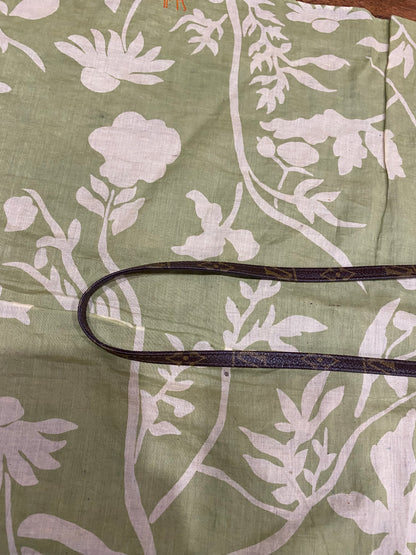 Vintage Pochette Secret