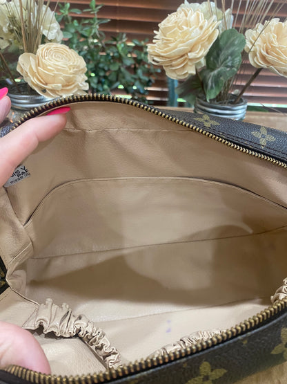 Vintage Trousse 28