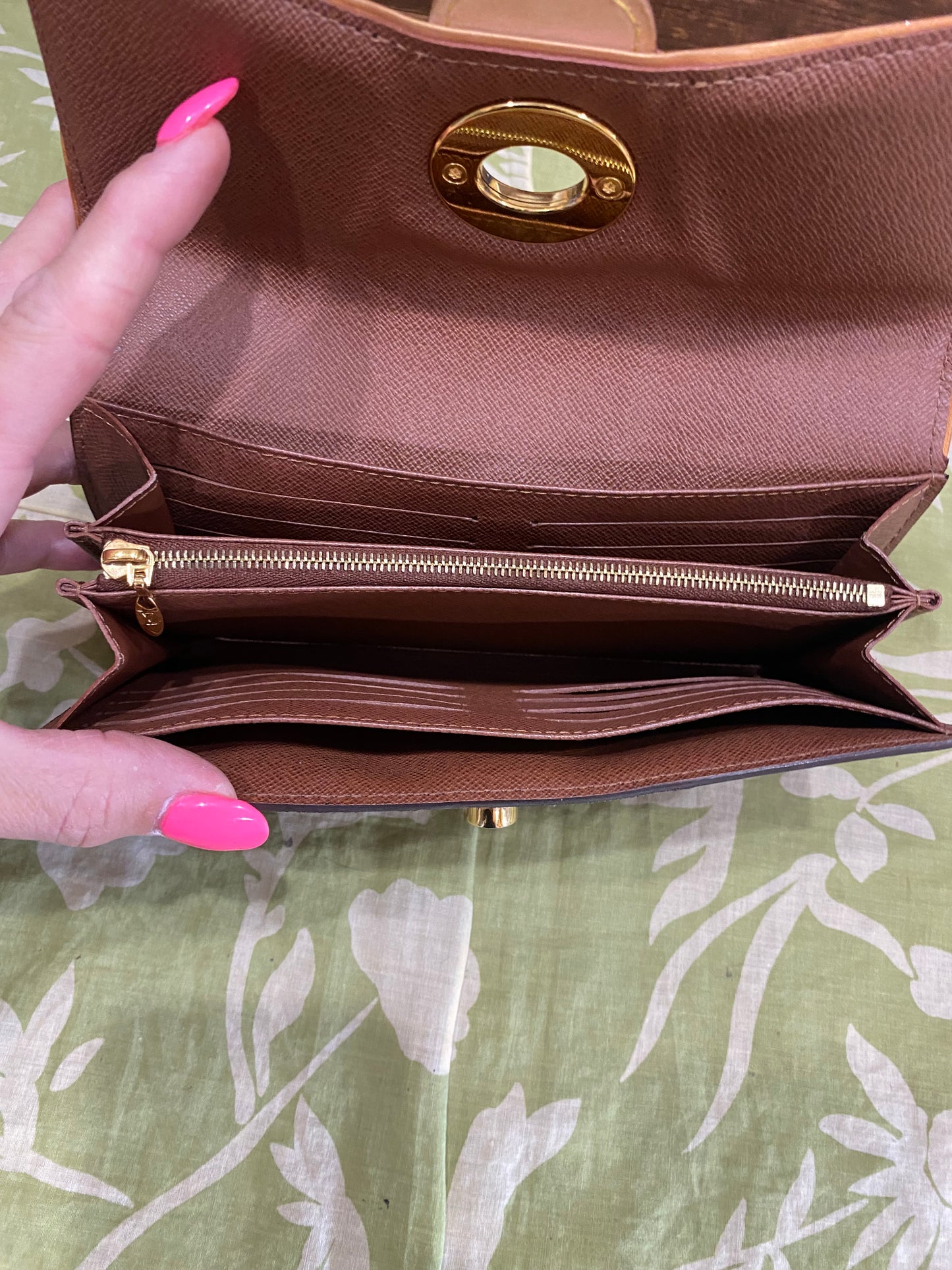 Boetie Wallet
