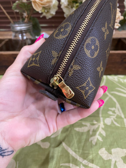 Demi Ronde GM Cosmetic Pouch