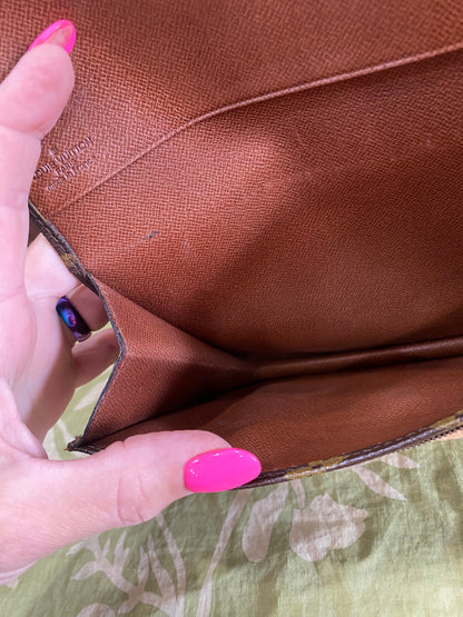 Vintage Rabat Clutch 20