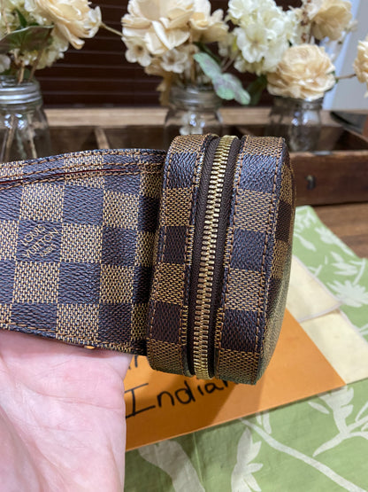 Geronimo- unisex sling/bum bag/crossbody