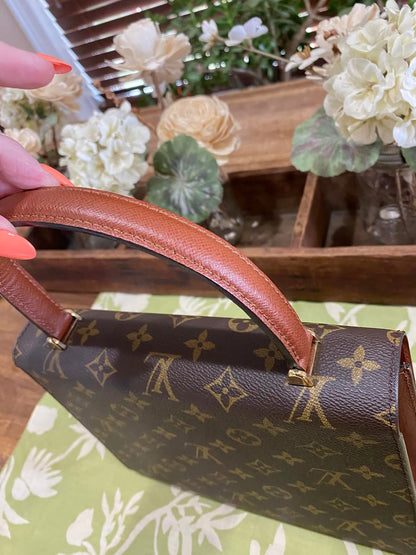 Malesherbes Handbag