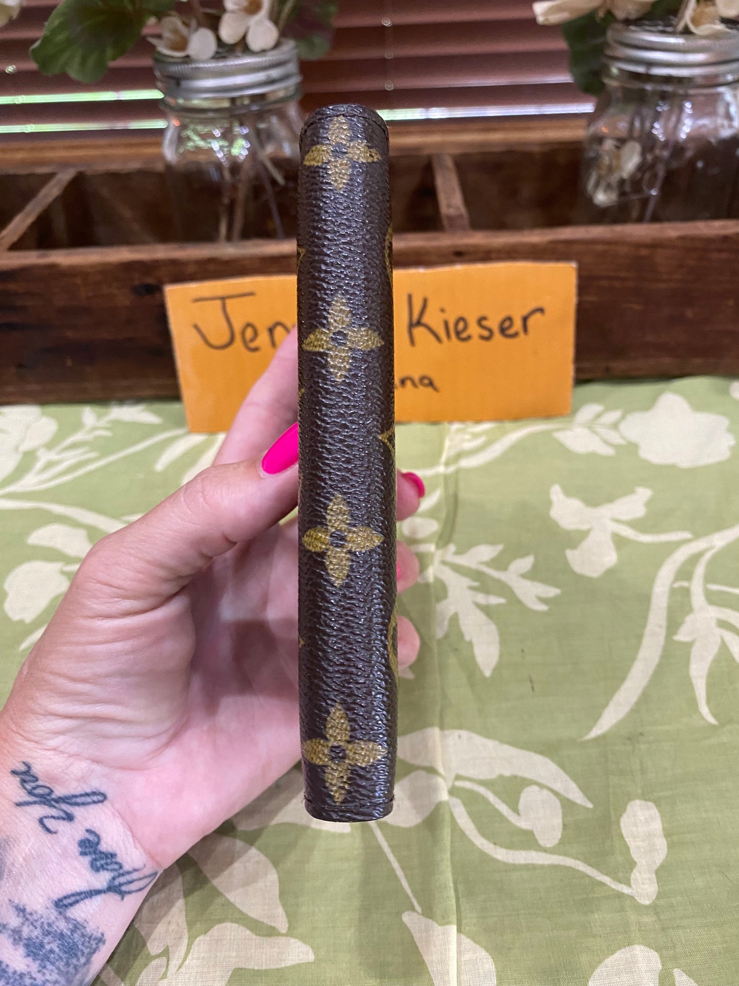 Koala Lock Agenda PM