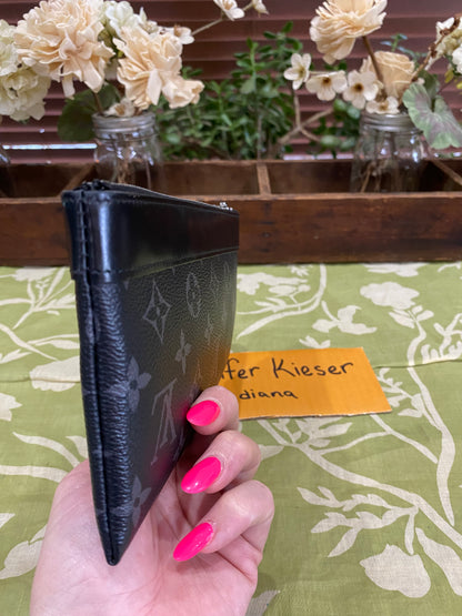 Discovery Pochette in Eclipse