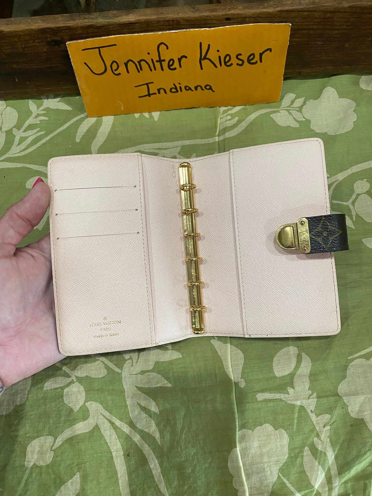 Koala Lock Agenda PM