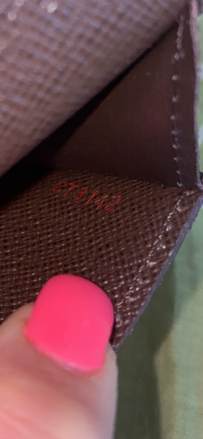 Cigarette Case/Credit Card Case/Lip Stick Case…