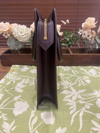 Venice PM Sac Plat in Damier Ebene