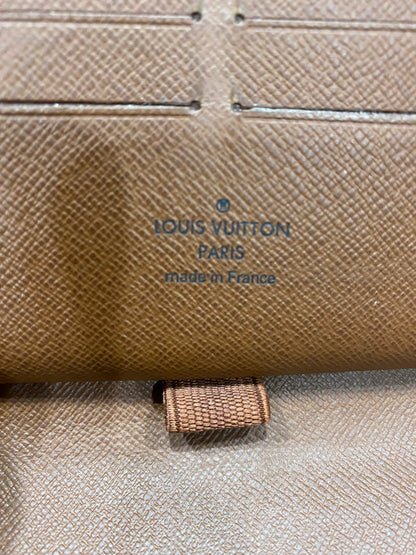Zippy Organizer Wallet