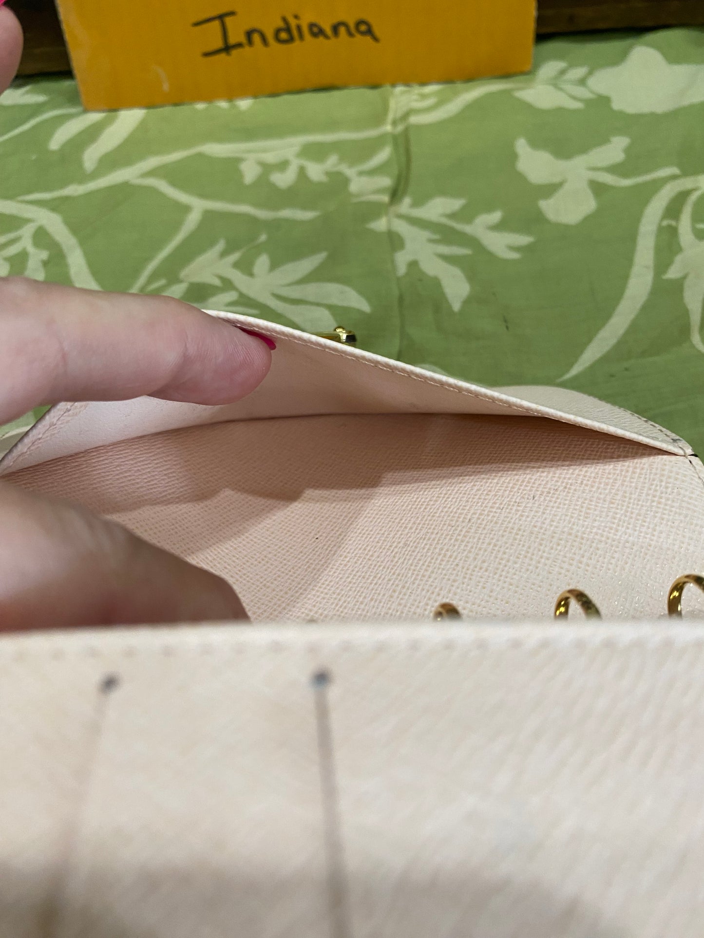 Koala Lock Agenda PM