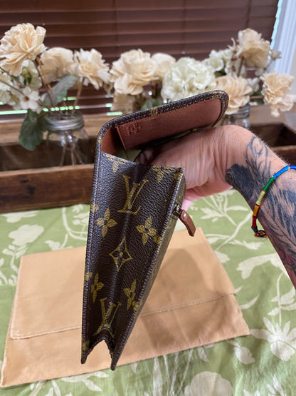 Vintage Rabat Clutch 20